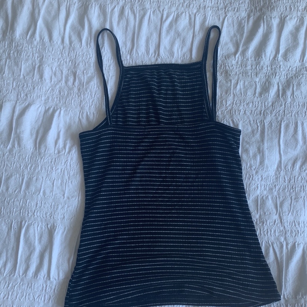 Tank Top - Picture 2 of 2